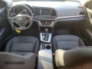 ✅ 2017 Hyundai Elantra Limited • VIN: KMHD84LF1HU137837 • Lot: 86782905. Listed on Copart with 205,772 mi. Free auction sales archive from the USA and detailed vehicle history report at DreamBid. Image 8.