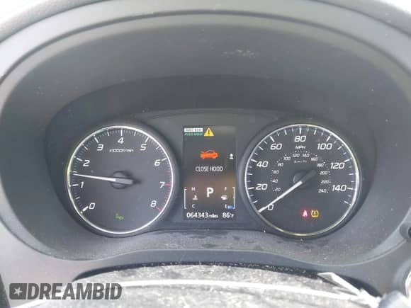 2018 Mitsubishi Outlander ES with VIN JA4AZ3A33JZ048927, listed as a IAAI auction lot 42753414 with 64,343 mi miles and . Bid and sale history available at DreamBid. Image 7.