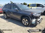 ✅ 2021 Toyota RAV4 Hybrid Limited • VIN: 4T3D6RFV6MU058624 • Lot: 58781795. Listed on Copart with 69,589 mi. Free auction sales archive from the USA and detailed vehicle history report at DreamBid. Image 4.