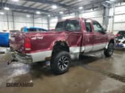 ✅ 2004 Ford F-250 XL • VIN: 1FTNX21L64EB18570 • Lot: 89081805. Listed on Copart with 85,153 mi. Free auction sales archive from the USA and detailed vehicle history report at DreamBid. Image 3.