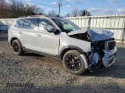 ✅ 2023 Kia Telluride SX Prestige X-Pro • VIN: 5XYP5DGC8PG389109 • Lot: 45117445. Listed on Copart with 65,110 mi. Free auction sales archive from the USA and detailed vehicle history report at DreamBid. Image 4.