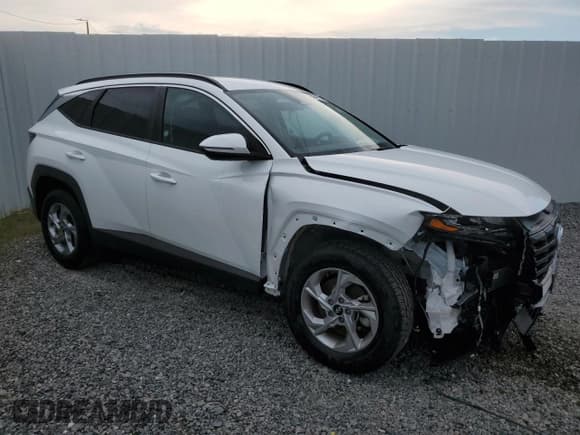 ✅ 2023 Hyundai Tucson SEL • VIN: 5NMJBCAE6PH217279 • Lot: 67725604. Wystawiony na Copart z przebiegiem 42 553 mil. Bezpłatny archiwum sprzedaży aukcyjnych z USA i szczegółowy raport historii pojazdu na DreamBid. Zdjęcie 4.