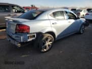 ✅ 2013 Dodge Avenger SE V6 • VIN: 1C3CDZAG3DN717751 • Лот: 83482174. Опубликован ранее на Copart с пробегом 97 591 миль. Бесплатный доступ к архиву аукционных продаж из США и подробный отчёт об истории автомобиля на DreamBid. Изображение 3.