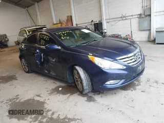 ✅ 2011 Hyundai Sonata SE • VIN: 5NPEC4AC7BH196828 • Лот: 42988595. Опубликован ранее на IAAI с пробегом 180 058 миль. Бесплатный доступ к архиву аукционных продаж из США и подробный отчёт об истории автомобиля на DreamBid. Изображение 1.