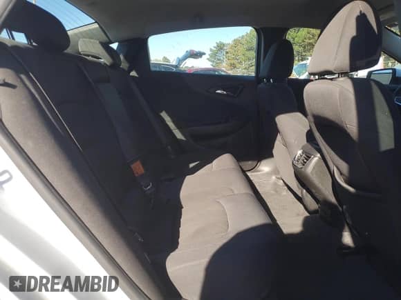 2023 Chevrolet Malibu LT с VIN 1G1ZD5STXPF167000, выставлен на аукционе Copart как лот 89504745 с пробегом 85 514 миль миль и Чистый • Clean title. История ставок и продаж доступна на DreamBid. Изображение 10.