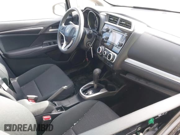 ✅ 2020 Honda Fit LX • VIN: 3HGGK5H44LM731885 • Лот: 42177284. Опубликован ранее на IAAI с пробегом 24 814 миль. Бесплатный доступ к архиву аукционных продаж из США и подробный отчёт об истории автомобиля на DreamBid. Изображение 5.