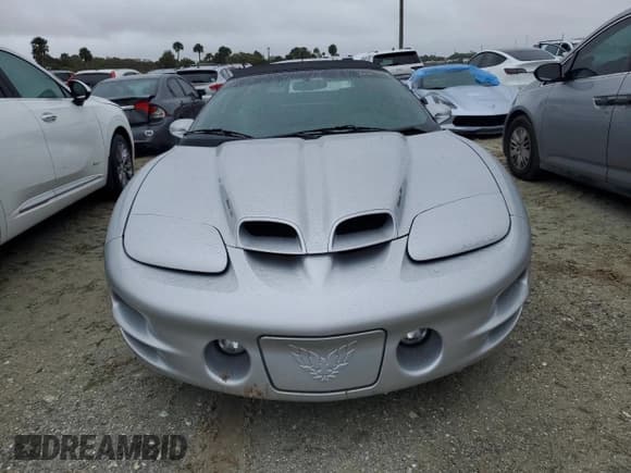 ✅ 2002 Pontiac Firebird Trans Am • VIN: 2G2FV32GX22126136 • Lot: 74893254. Listed on Copart with 7,725 mi. Free auction sales archive from the USA and detailed vehicle history report at DreamBid. Image 5.