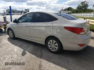 ✅ 2016 Hyundai Accent SE • VIN: KMHCT4AE7GU014207 • Лот: 73045774. Опубликован ранее на Copart с пробегом 107 924 миль. Бесплатный доступ к архиву аукционных продаж из США и подробный отчёт об истории автомобиля на DreamBid. Изображение 2.