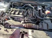 ✅ 2019 Honda Civic EX-L • VIN: 19XFC1F74KE005076 • Лот: 85861185. Опубликован ранее на Copart с пробегом 53 761 миль. Бесплатный доступ к архиву аукционных продаж из США и подробный отчёт об истории автомобиля на DreamBid. Изображение 16.