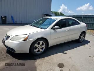 ✅ 2009 Pontiac G6 GT 1SA • VIN: 1G2ZH57N894130696 • Lot: 64252575. Wystawiony na Copart z przebiegiem 172 085 mil. Bezpłatny archiwum sprzedaży aukcyjnych z USA i szczegółowy raport historii pojazdu na DreamBid. Zdjęcie 1.