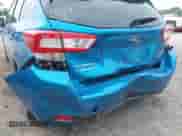 2017 Subaru Impreza Special Sports с VIN 4S3GTAL65H1716443, выставлен на аукционе IAAI как лот 42509206 с пробегом 115 169 миль миль и . История ставок и продаж доступна на DreamBid. Изображение 6.