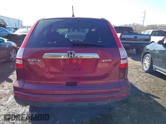 ✅ 2010 Honda CR-V EX • VIN: 5J6RE4H5XAL069823 • Lot: 43668929. Wystawiony na IAAI z przebiegiem 174 616 mil. Bezpłatny archiwum sprzedaży aukcyjnych z USA i szczegółowy raport historii pojazdu na DreamBid. Zdjęcie 16.