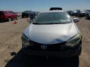 ✅ 2014 Toyota Corolla L • VIN: 2T1BURHE3EC206668 • Lot: 91156825. Listed on Copart with 143,190 mi. Free auction sales archive from the USA and detailed vehicle history report at DreamBid. Image 14.