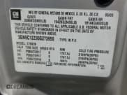 ✅ 2005 Chevrolet Avalanche LS • VIN: 3GNEC12Z95G273950 • Lot: 58542605. Listed on Copart with 120,975 mi. Free auction sales archive from the USA and detailed vehicle history report at DreamBid. Image 12.