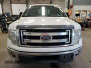 ✅ 2014 Ford F-150 XL • VIN: 1FTVX1ET8EKD34167 • Lot: 82392965. Listed on Copart with 333,013 mi. Free auction sales archive from the USA and detailed vehicle history report at DreamBid. Image 5.