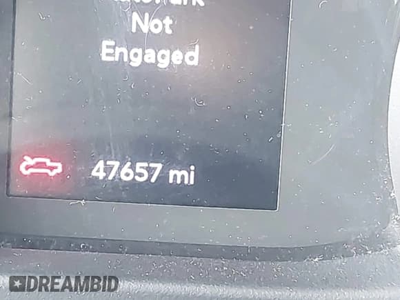 ✅ 2023 Jeep Gladiator Sport S • VIN: 1C6HJTAG2PL528412 • Лот: 42478572. Опубликован ранее на IAAI с пробегом 47 657 миль. Бесплатный доступ к архиву аукционных продаж из США и подробный отчёт об истории автомобиля на DreamBid. Изображение 15.