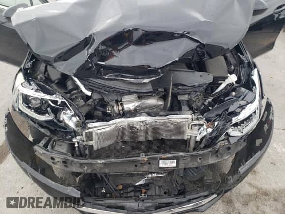 2018 Chevrolet Cruze LT with VIN 1G1BE5SM4J7150251, listed as a Copart auction lot 82232245 with 158,830 mi miles and Salvage title. Bid and sale history available at DreamBid. Image 11.