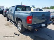 ✅ 2007 Chevrolet Silverado 1500 Work Truck • VIN: 2GCEC13C571528768 • Lot: 41990590. Listed on IAAI with 221,192 mi. Free auction sales archive from the USA and detailed vehicle history report at DreamBid. Image 3.