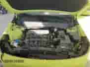 2024 Hyundai Kona SEL with VIN KM8HCCAB3RU075689, listed as a Copart auction lot 82377954 with 11,149 mi miles and Salvage title. Bid and sale history available at DreamBid. Image 12.