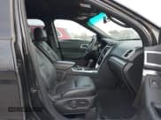 ✅ 2014 Ford Explorer Sport • VIN: 1FM5K8GT7EGC23273 • Lot: 43729797. Listed on IAAI with 149,022 mi. Free auction sales archive from the USA and detailed vehicle history report at DreamBid. Image 5.