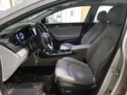 ✅ 2018 Hyundai Sonata Limited • VIN: 5NPE34AF6JH654920 • Lot: 71450082. Listed on Copart with 52,579 mi. Free auction sales archive from the USA and detailed vehicle history report at DreamBid. Image 7.