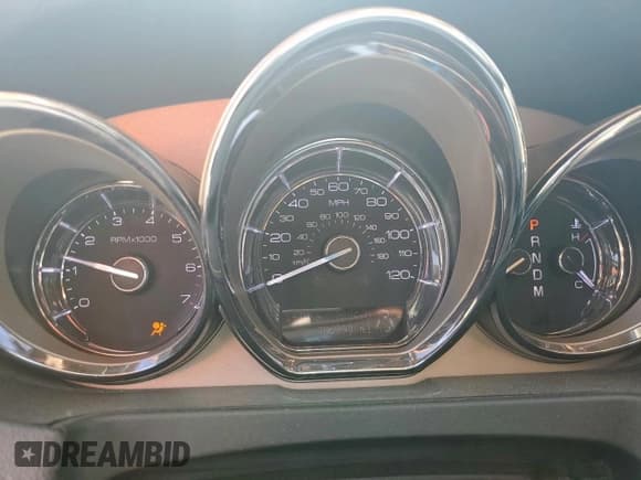 ✅ 2012 Lincoln MKT EcoBoost • VIN: 2LMHJ5AT8CBL54390 • Лот: 64419615. Опубликован ранее на Copart с пробегом 156 899 миль. Бесплатный доступ к архиву аукционных продаж из США и подробный отчёт об истории автомобиля на DreamBid. Изображение 9.