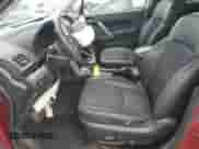 2017 Subaru Forester Premium with VIN JF2SJGECXHH584620, listed as a Copart auction lot 53566635 with 100,706 mi miles and Clean title. Bid and sale history available at DreamBid. Image 7.