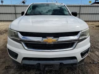 ✅ 2016 Chevrolet Colorado 2WD WT • VIN: 1GCHSBE34G1196671 • Лот: 73254124. Опубликован ранее на Copart с пробегом 158 281 миль. Бесплатный доступ к архиву аукционных продаж из США и подробный отчёт об истории автомобиля на DreamBid. Изображение 5.