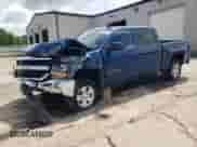 2017 Chevrolet Silverado 1500 LT с VIN 3GCUCRER3HG446381, выставлен на аукционе Copart как лот 56627005 с пробегом 88 137 миль миль и Списание • Salvage title. История ставок и продаж доступна на DreamBid. Изображение 1.