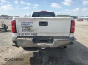 ✅ 2017 Chevrolet Silverado 2500HD Work Truck • VIN: 1GC1KUEG3HF191904 • Lot: 84889125. Listed on Copart with 298,823 mi. Free auction sales archive from the USA and detailed vehicle history report at DreamBid. Image 6.