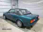 1992 BMW 3 Series z VIN WBABB2319NEC29791, wystawiony jako Copart lot #51156795 z przebiegiem 129 997 mil mil oraz Czysty tytuł • Clean title. Historia ofert i sprzedaży dostępna na DreamBid. Obrazek 2.
