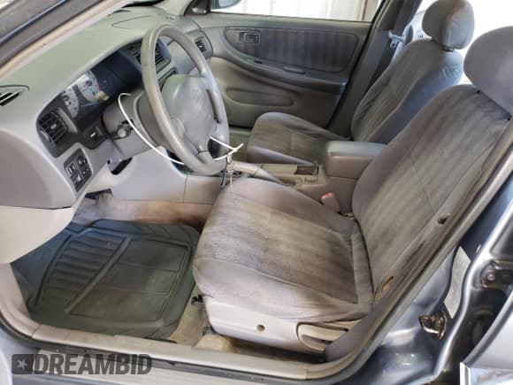 ✅ 1999 Nissan Altima XE • VIN: 1N4DL01D7XC224892 • Lot: 76010084. Wystawiony na Copart z przebiegiem 287 830 mil. Bezpłatny archiwum sprzedaży aukcyjnych z USA i szczegółowy raport historii pojazdu na DreamBid. Zdjęcie 7.