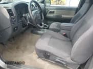 ✅ 2005 GMC Canyon 1SF SLE Z71 • VIN: 1GTDT136558267531 • Lot: 69657845. Listed on Copart with 173,447 mi. Free auction sales archive from the USA and detailed vehicle history report at DreamBid. Image 7.