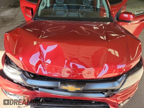 ✅ 2016 Chevrolet Colorado 4WD Z71 • VIN: 1GCGTDE36G1178936 • Lot: 90723595. Listed on Copart with 59,838 mi. Free auction sales archive from the USA and detailed vehicle history report at DreamBid. Image 11.