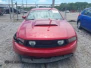 ✅ 2010 Ford Mustang GT • VIN: 1ZVBP8CH5A5146206 • Лот: 42789926. Опубликован ранее на IAAI с пробегом 151 898 миль. Бесплатный доступ к архиву аукционных продаж из США и подробный отчёт об истории автомобиля на DreamBid. Изображение 12.