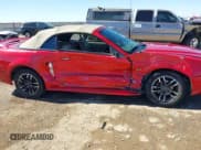 ✅ 2000 Ford Mustang GT • VIN: 1FAFP45X6YF214265 • Lot: 41662925. Listed on IAAI with 81,814 mi. Free auction sales archive from the USA and detailed vehicle history report at DreamBid. Image 6.