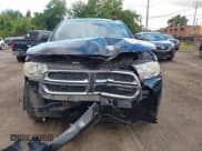 ✅ 2011 Dodge Durango Express • VIN: 1D4RD2GG3BC632618 • Lot: 43041287. Wystawiony na IAAI z przebiegiem 136 071 mil. Bezpłatny archiwum sprzedaży aukcyjnych z USA i szczegółowy raport historii pojazdu na DreamBid. Zdjęcie 6.