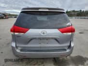 ✅ 2011 Toyota Sienna LE • VIN: 5TDKK3DC0BS142017 • Лот: 93746855. Опубликован ранее на Copart с пробегом 251 738 миль. Бесплатный доступ к архиву аукционных продаж из США и подробный отчёт об истории автомобиля на DreamBid. Изображение 6.