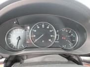 ✅ 2024 Mazda CX-5 Carbon Edition • VIN: JM3KFBAY3R0377563 • Lot: 69099205. Listed on Copart with 14,413 mi. Free auction sales archive from the USA and detailed vehicle history report at DreamBid. Image 9.