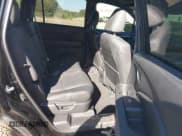 ✅ 2022 Honda Passport EX-L • VIN: 5FNYF7H57NB004890 • Lot: 42032854. Listed on IAAI with 53,642 mi. Free auction sales archive from the USA and detailed vehicle history report at DreamBid. Image 8.