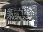 ✅ 2020 Hyundai Palisade SEL • VIN: KM8R44HE1LU106954 • Лот: 43363784. Опубликован ранее на IAAI с пробегом 64 512 миль. Бесплатный доступ к архиву аукционных продаж из США и подробный отчёт об истории автомобиля на DreamBid. Изображение 9.