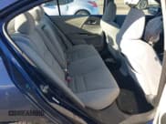 ✅ 2013 Honda Accord EX • VIN: 1HGCR2F72DA075920 • Lot: 43665799. Listed on IAAI with 165,244 mi. Free auction sales archive from the USA and detailed vehicle history report at DreamBid. Image 8.