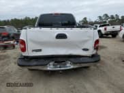 ✅ 1999 Ford F-150 • VIN: 1FTRX07W6XKA93036 • Lot: 46498755. Wystawiony na Copart z przebiegiem 354 328 mil. Bezpłatny archiwum sprzedaży aukcyjnych z USA i szczegółowy raport historii pojazdu na DreamBid. Zdjęcie 6.