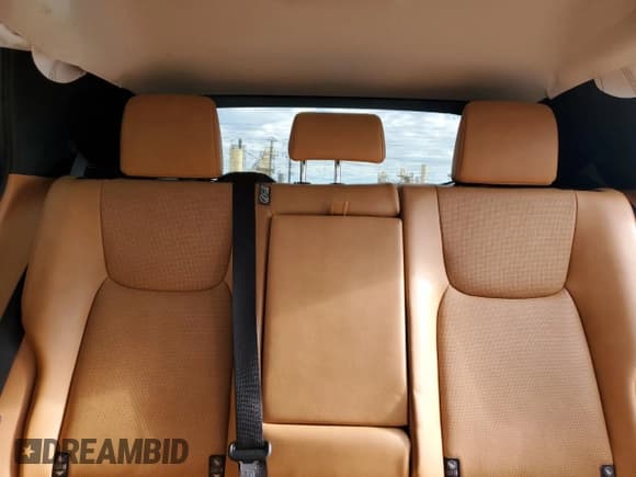 ✅ 2023 Lexus RZ 450e Premium • VIN: JTJAAAAB4PA020616 • Лот: 82579235. Опубликован ранее на Copart с пробегом 15 333 миль. Бесплатный доступ к архиву аукционных продаж из США и подробный отчёт об истории автомобиля на DreamBid. Изображение 10.