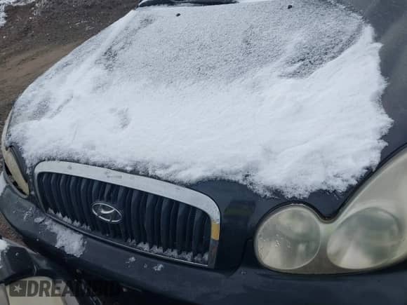 2004 Hyundai Sonata GLS z VIN KMHWF35H24A935458, wystawiony jako IAAI lot #41415003 z przebiegiem Nie podano mil oraz . Historia ofert i sprzedaży dostępna na DreamBid. Obrazek 10.