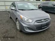 ✅ 2016 Hyundai Accent SE • VIN: KMHCT4AE3GU971630 • Лот: 73111334. Опубликован ранее на Copart с пробегом 89 822 миль. Бесплатный доступ к архиву аукционных продаж из США и подробный отчёт об истории автомобиля на DreamBid. Изображение 10.