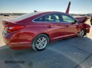 ✅ 2015 Hyundai Sonata SE • VIN: 5NPE24AF3FH156457 • Лот: 91300635. Опубликован ранее на Copart с пробегом Не указан. Бесплатный доступ к архиву аукционных продаж из США и подробный отчёт об истории автомобиля на DreamBid. Изображение 3.