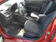 ✅ 2020 Hyundai Accent • VIN: 3KPC25A62LE108252 • Лот: 51178525. Опубликован ранее на Copart с пробегом 193 791 миль. Бесплатный доступ к архиву аукционных продаж из США и подробный отчёт об истории автомобиля на DreamBid. Изображение 7.