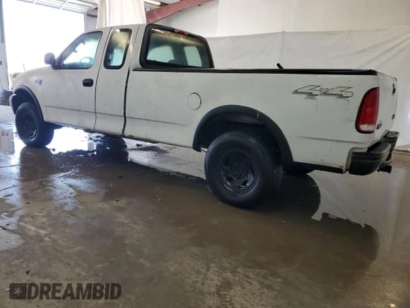 ✅ 2003 Ford F-150 XL • VIN: 2FTRX18W83CA99424 • Lot: 48709215. Listed on Copart with Not provided. Free auction sales archive from the USA and detailed vehicle history report at DreamBid. Image 2.