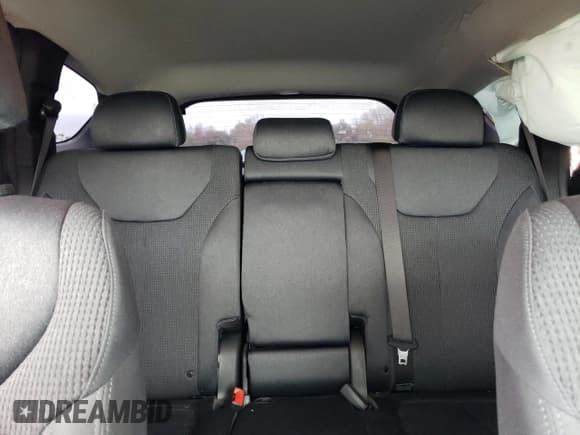 ✅ 2022 Hyundai Santa Fe SEL • VIN: 5NMS24AJ8NH420503 • Lot: 68043734. Wystawiony na Copart z przebiegiem 19 678 mil. Bezpłatny archiwum sprzedaży aukcyjnych z USA i szczegółowy raport historii pojazdu na DreamBid. Zdjęcie 10.